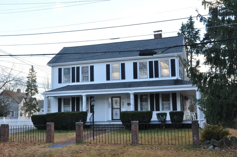 House at 28 Cordis Street, Wakefield, Massachusetts