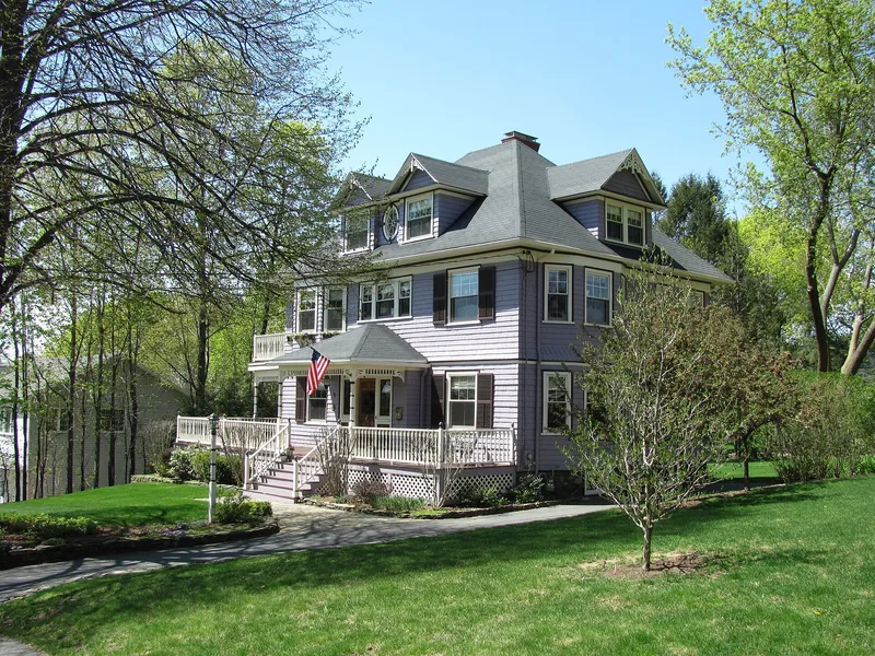 House at 9 White Avenue, Wakefield, Massachusetts
