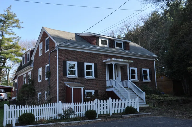 House at 28 Wiley Street, Wakefield, Massachusetts