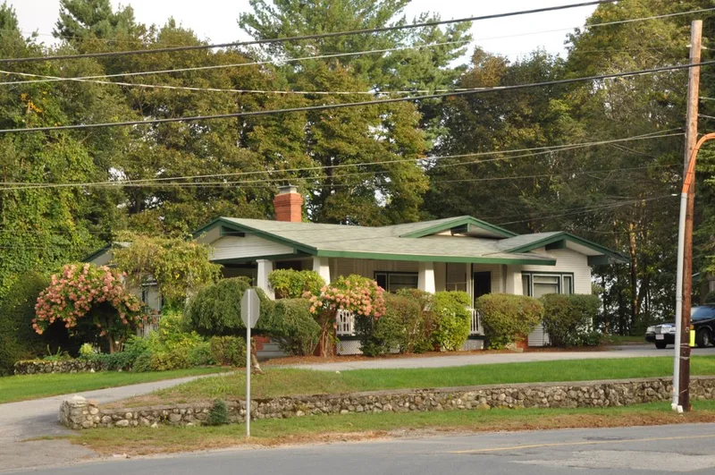 House at 380 Albion Street, Wakefield, Massachusetts
