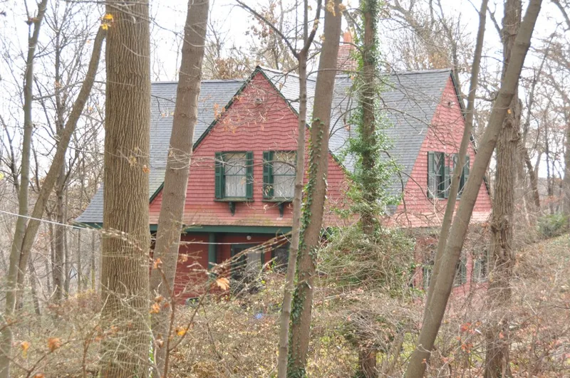 House at 6 Adams Street, Wakefield, Massachusetts