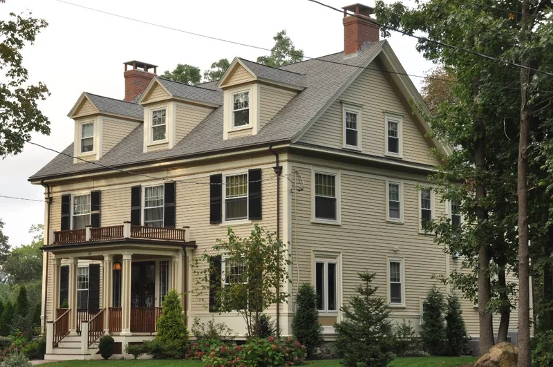 House at 20 Morrison Road, Wakefield, Massachusetts