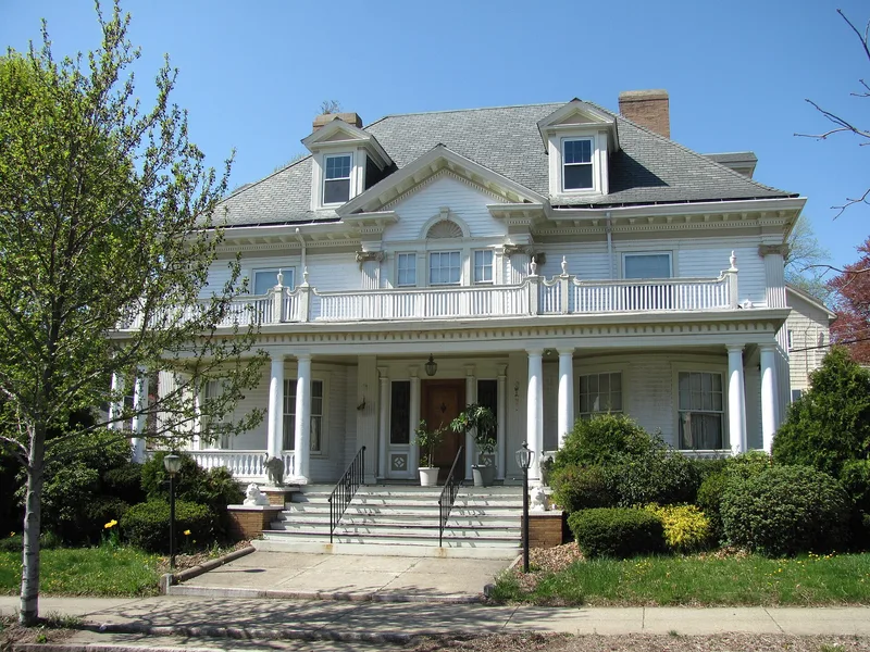 House at 15 Chestnut Street, Wakefield, Massachusetts