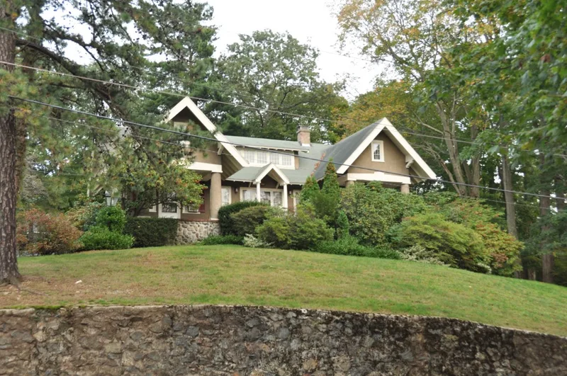 House at 30 Sheffield Road, Wakefield, Massachusetts