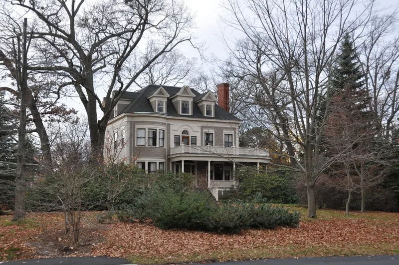 House at 22 Parker Road, Wakefield, Massachusetts