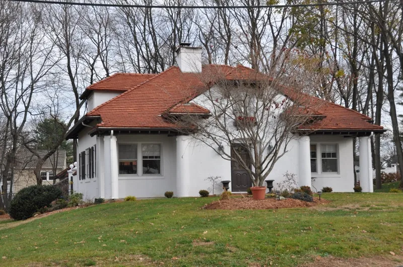 House at 88 Prospect Street, Wakefield, Massachusetts