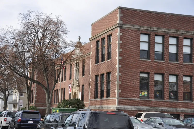 St. Joseph's School, Wakefield, Massachusetts
