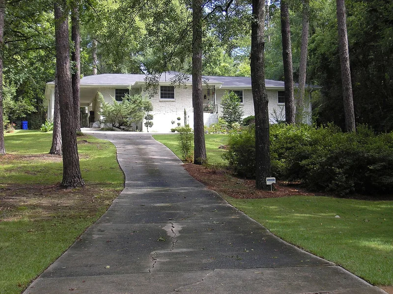 Shirley Hills Historic District, Georgia