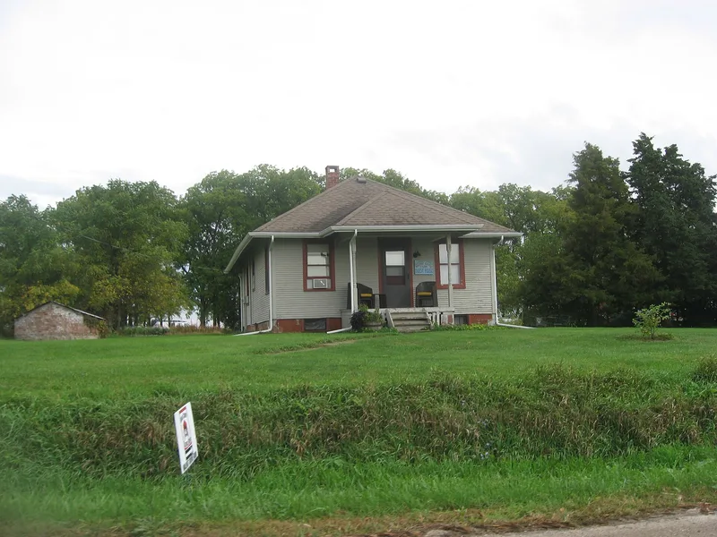 Walnut Grove Farm, Knoxville, Illinois