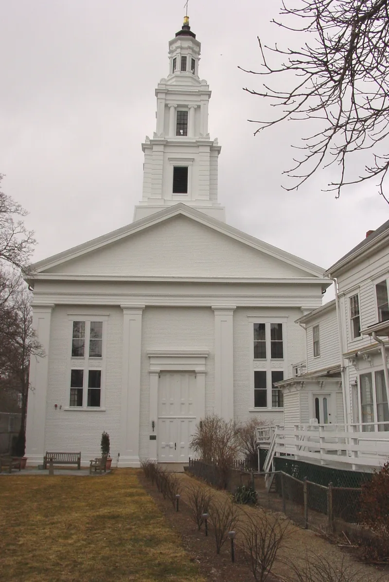 Provincetown Historic District, Massachusetts