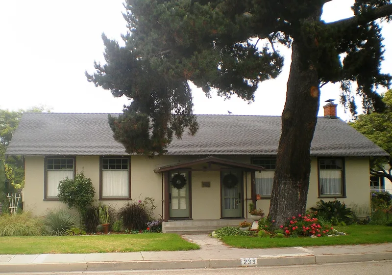 Women's Improvement Club of Hueneme, California
