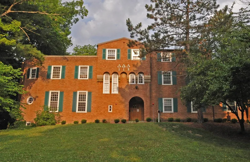 Cornell Heights Historic District, New York