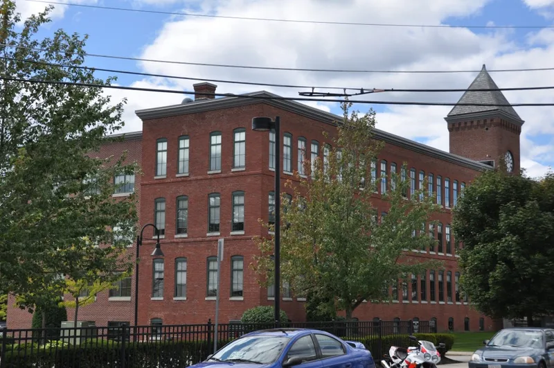 United States Watch Company, Waltham, Massachusetts