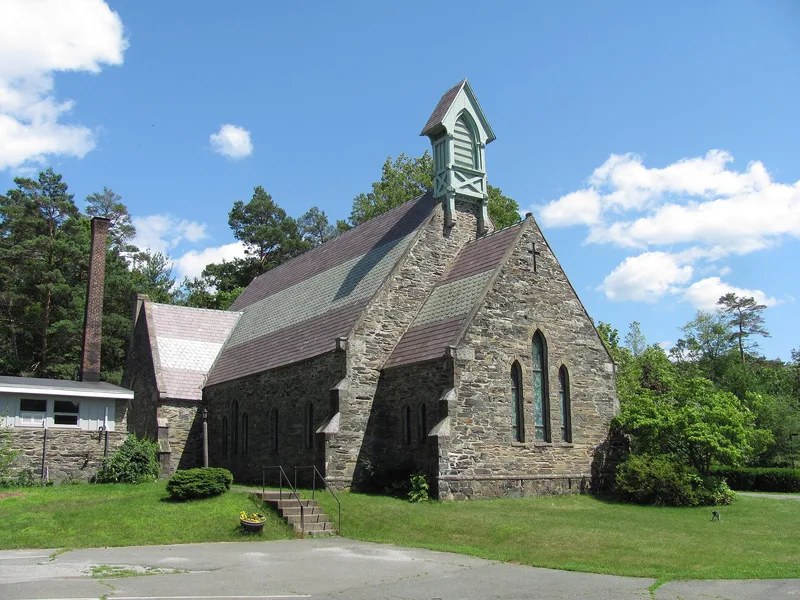Piety Corner Historic District, Waltham, Massachusetts