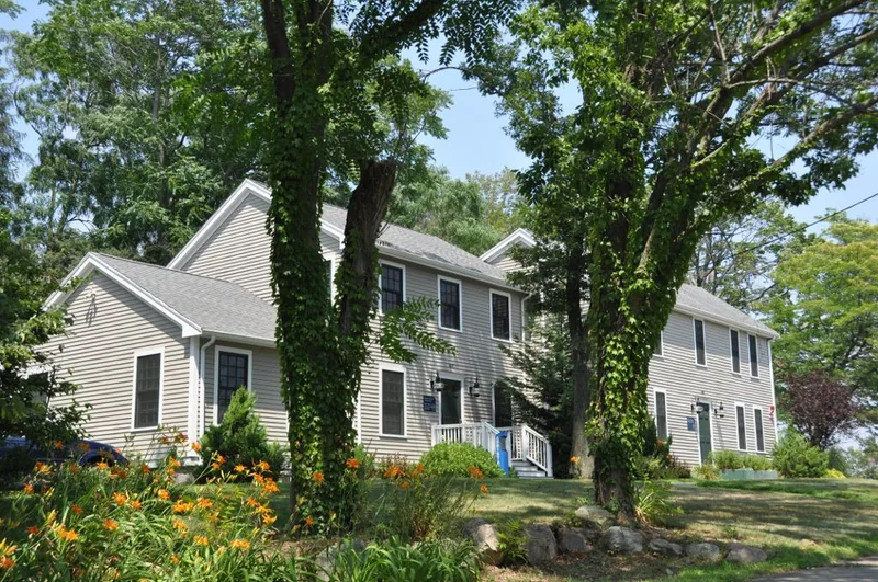 Harrington, Samuel, House, Waltham, Massachusetts