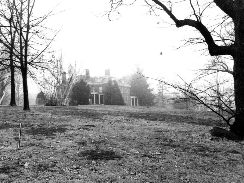 Mt. Prospect School for Boys, Waltham, Massachusetts
