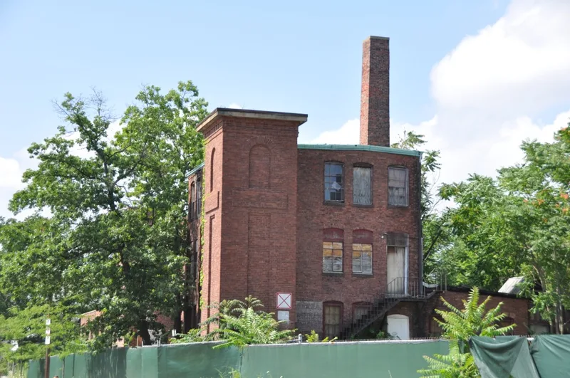 O'Hara Waltham Dial Company, Waltham, Massachusetts