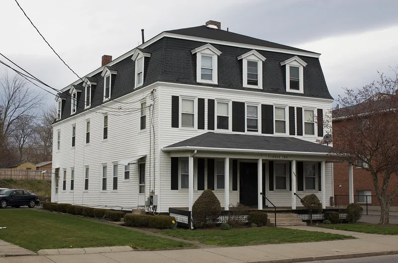 Gilbrae Inn, Waltham, Massachusetts