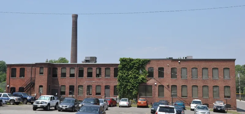 American Watch Tool Company, Waltham, Massachusetts