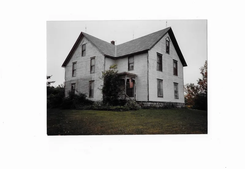 Conklin Farm, Hounsfield, New York