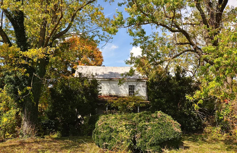 Charlton, James, Farm, Radford, Virginia