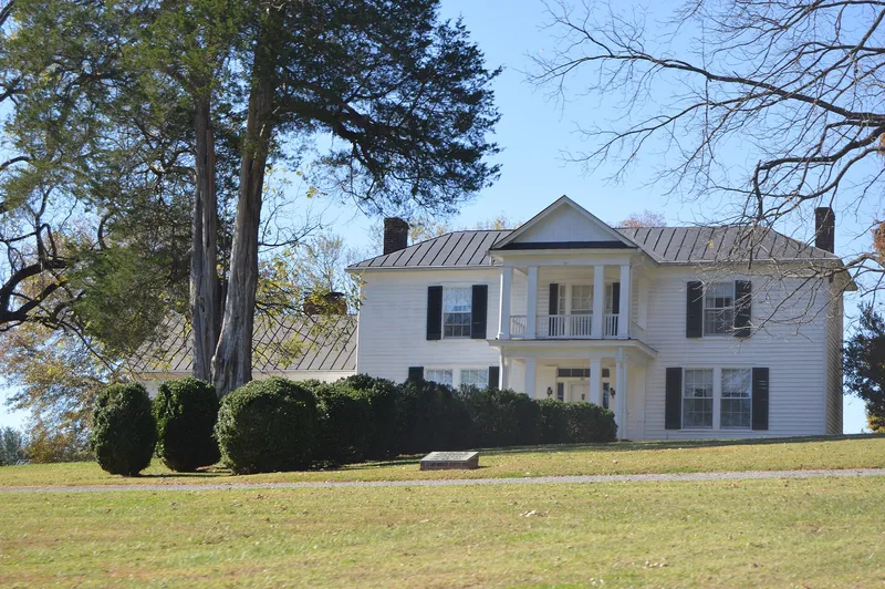 Farm, The, Rocky Mount, Virginia