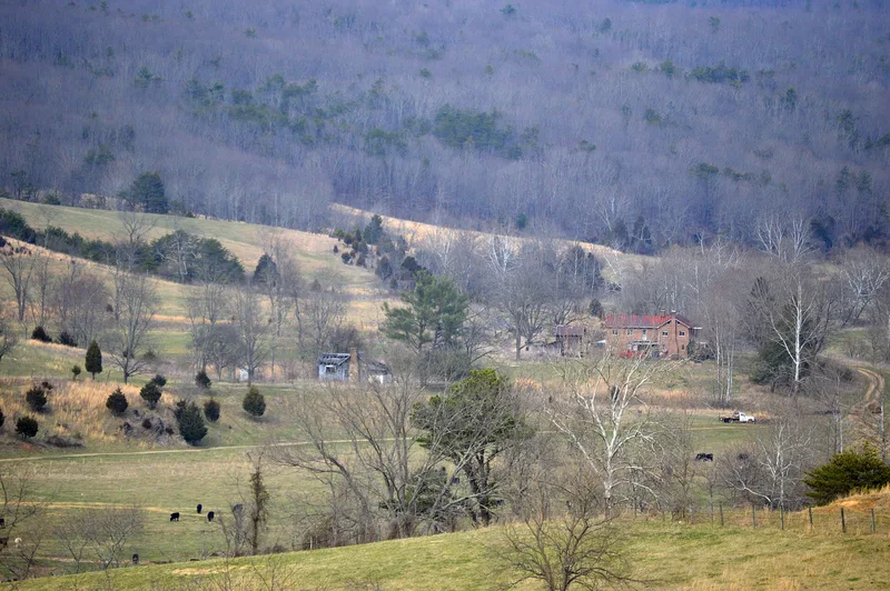 Belle-Hampton, Dublin, Virginia
