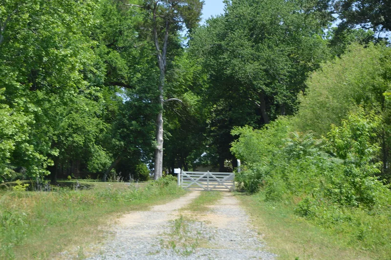 Wheatland, Loretto, Virginia