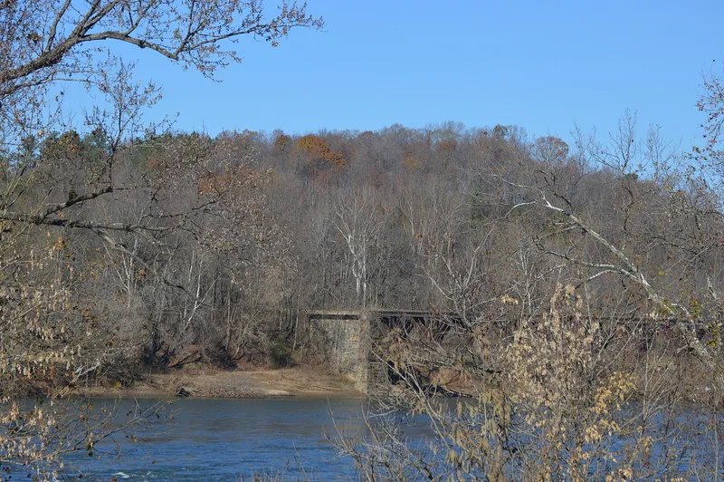 Fort Riverview (44AH91 and 44AH195), Madison Heights, Virginia