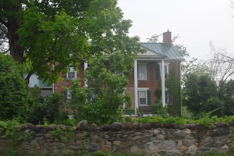 Woodlands, Charlottesville (Independent City), Virginia