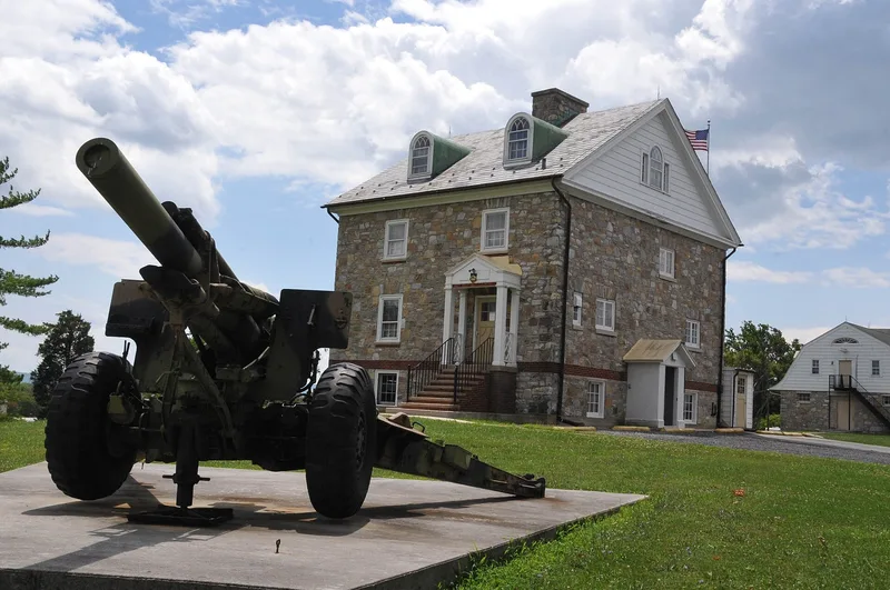Carlisle Armory, Carlisle, Pennsylvania