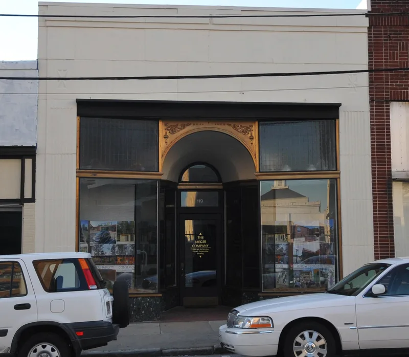 Logan Building, Gainesville, Georgia