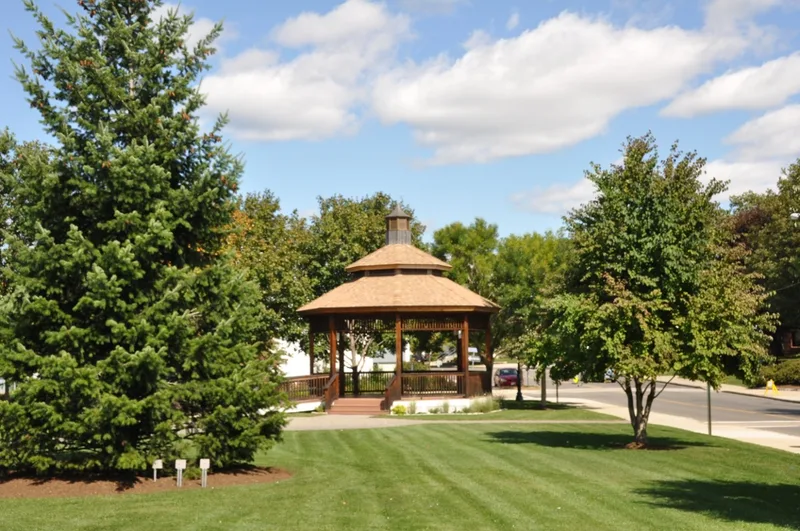 Central Square Historic District, Massachusetts