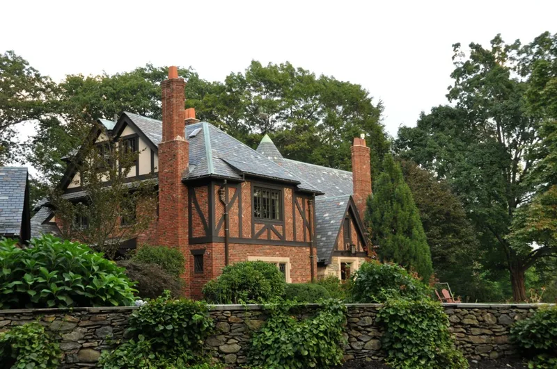 Day Estate Historic District, Newton, Massachusetts