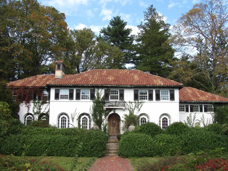 Commonwealth Avenue Historic District, Newton, Massachusetts