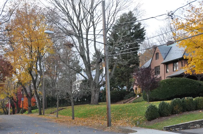 Windsor Road Historic District, Newton, Massachusetts