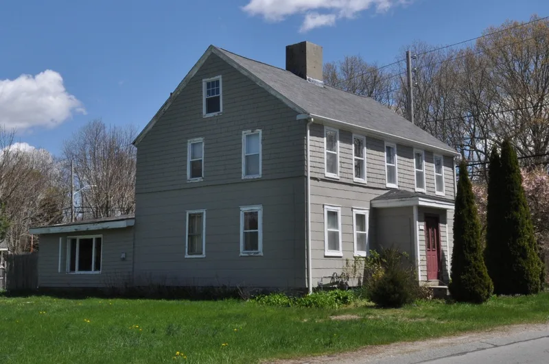 Walkden Farm, Swansea, Massachusetts