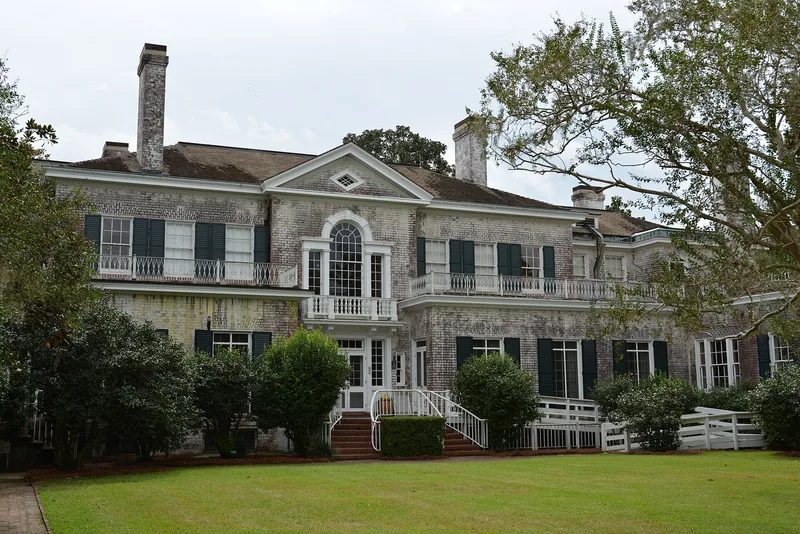 Pebble Hill Plantation, Georgia