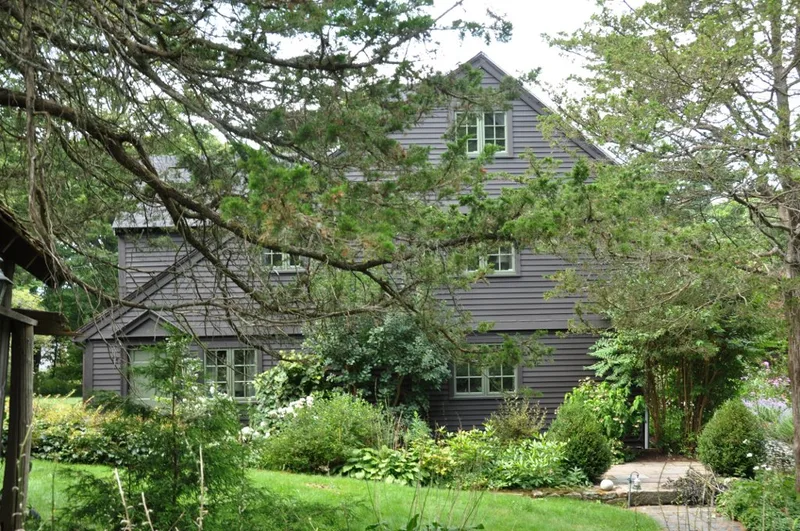 Titcomb, Benaiah, House, Essex, Massachusetts