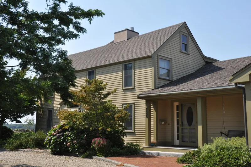 Dyke-Wheeler House, Gloucester, Massachusetts