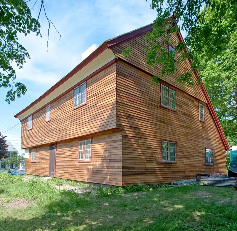 White-Ellery House, Gloucester, Massachusetts