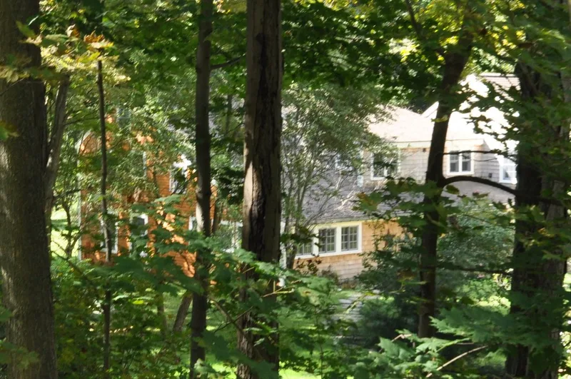 Hardy, Joseph, House, Groveland, Massachusetts