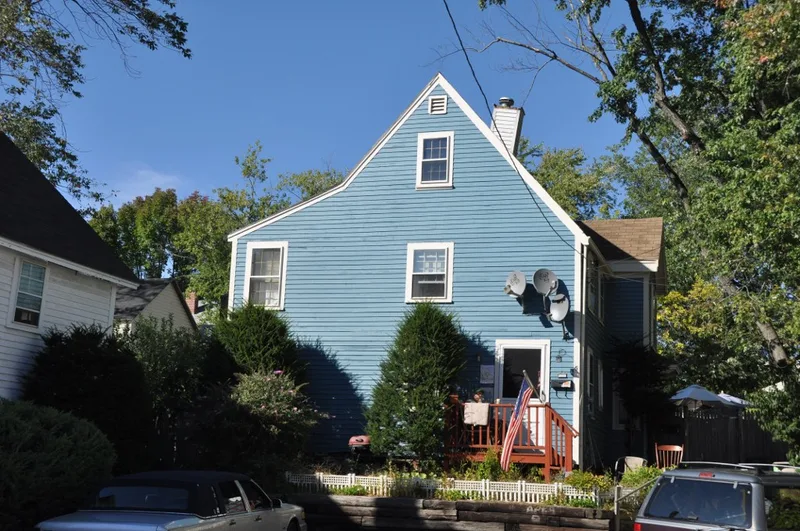 Emerson House, Haverhill, Massachusetts