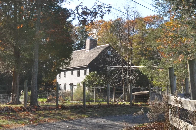 Goodale, Isaac, House, Ipswich, Massachusetts