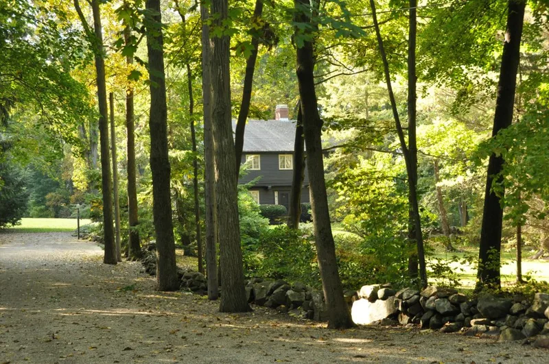 Giddings-Burnham House, Ipswich, Massachusetts