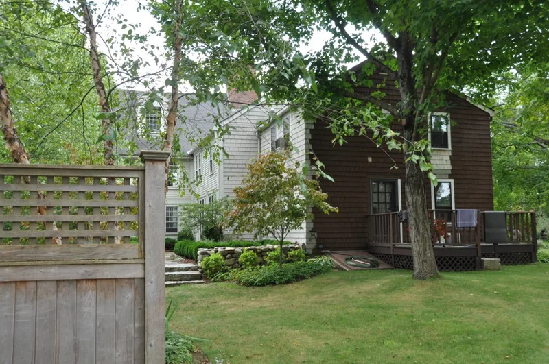 Burnham, James, House, Ipswich, Massachusetts
