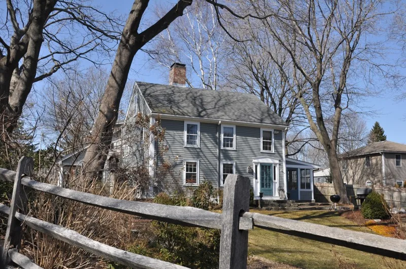 Harris Farm, Marblehead, Massachusetts