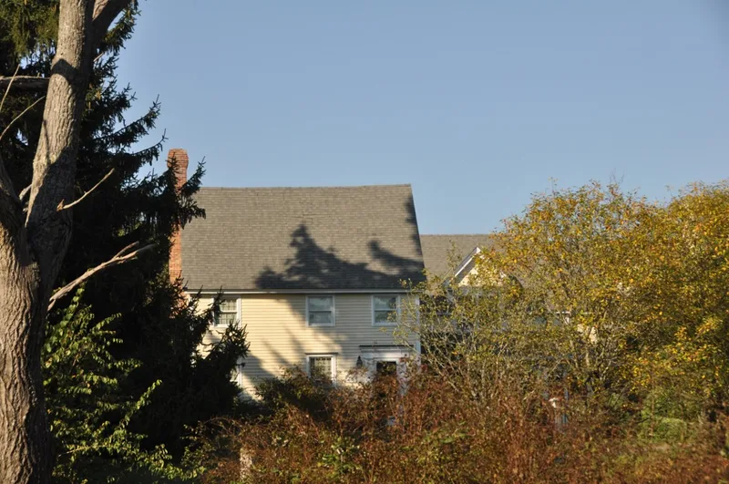 Foster, Stephen, House, Topsfield, Massachusetts