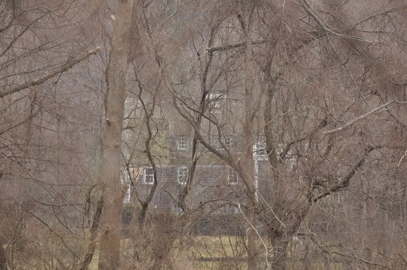 Old Farm, Wenham, Massachusetts