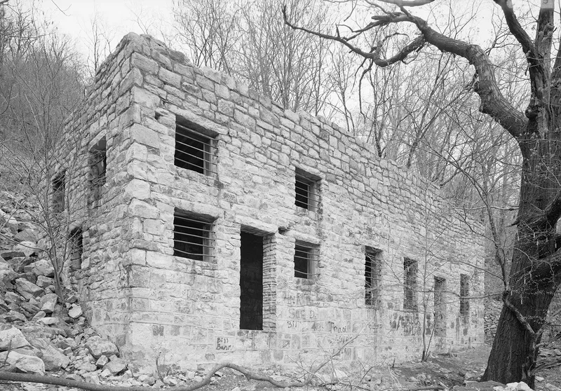Harbison-Walker Refractories Company, Pennsylvania